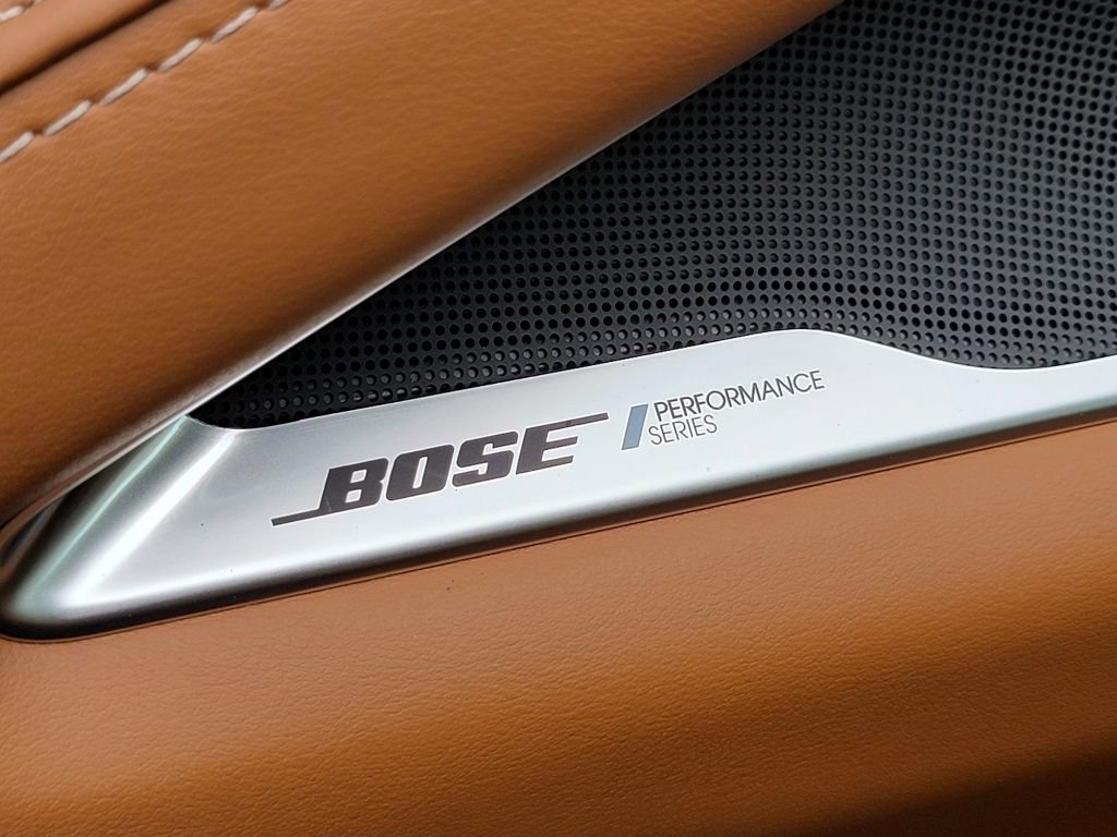 Certified 2025 INFINITI QX60 Autograph w/ Lighting Package (N94) image 13