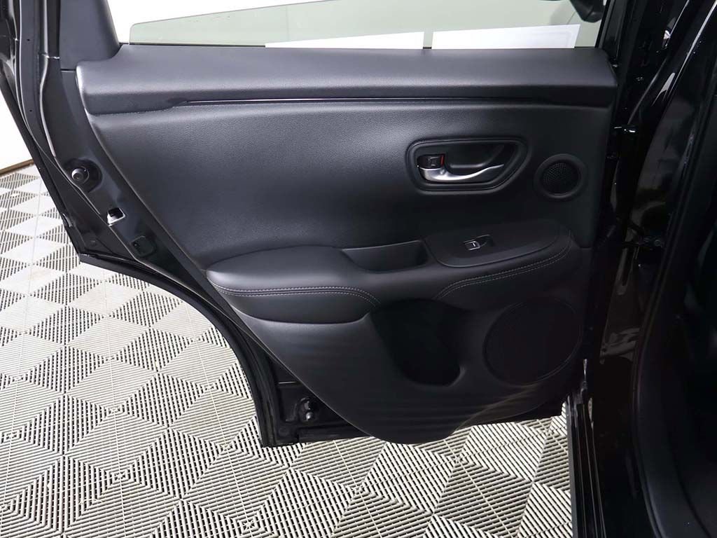 Certified 2026 Honda HR-V EX-L image 25