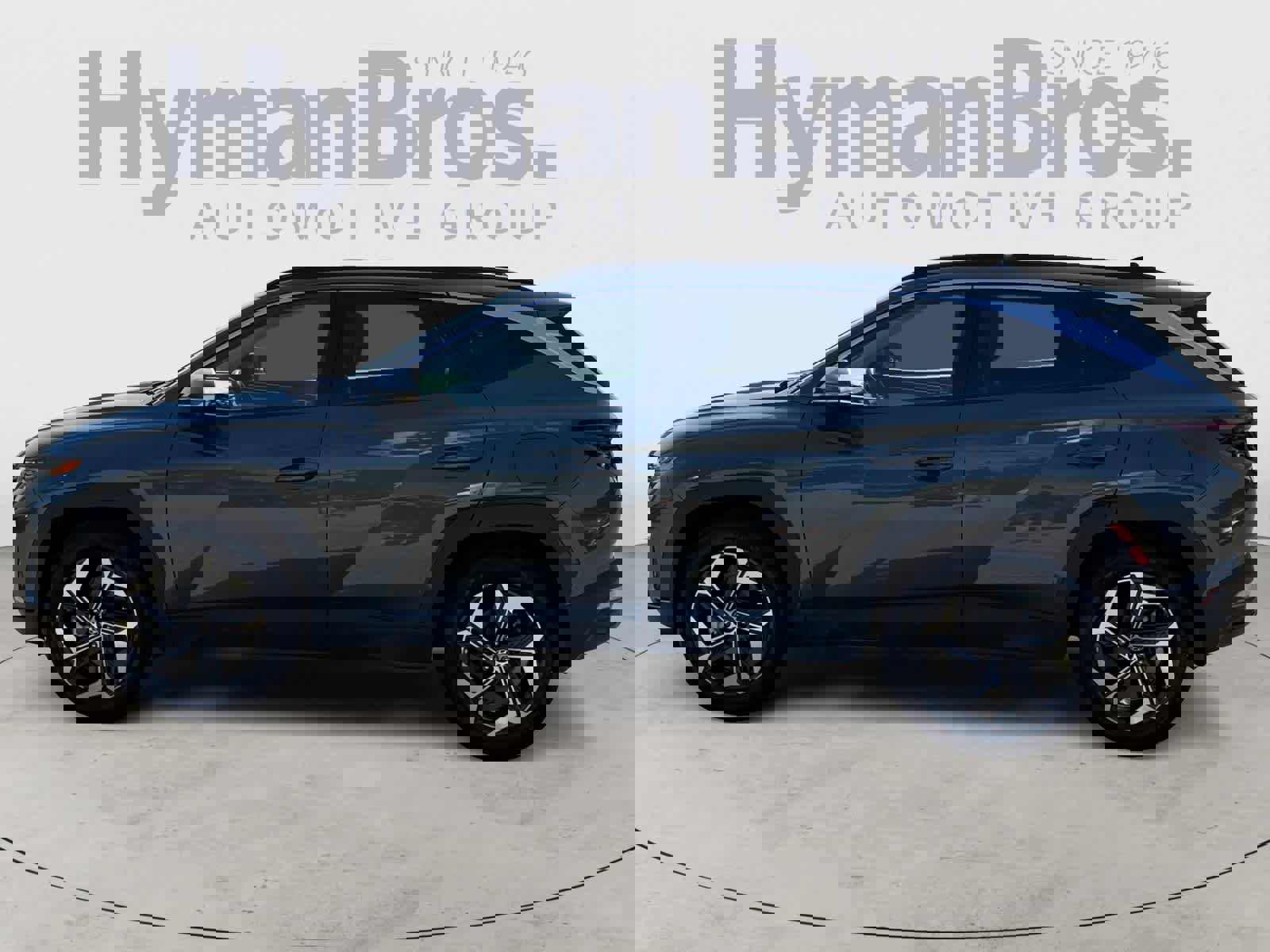 Used 2023 Hyundai Tucson Limited AWD/4WD image 7