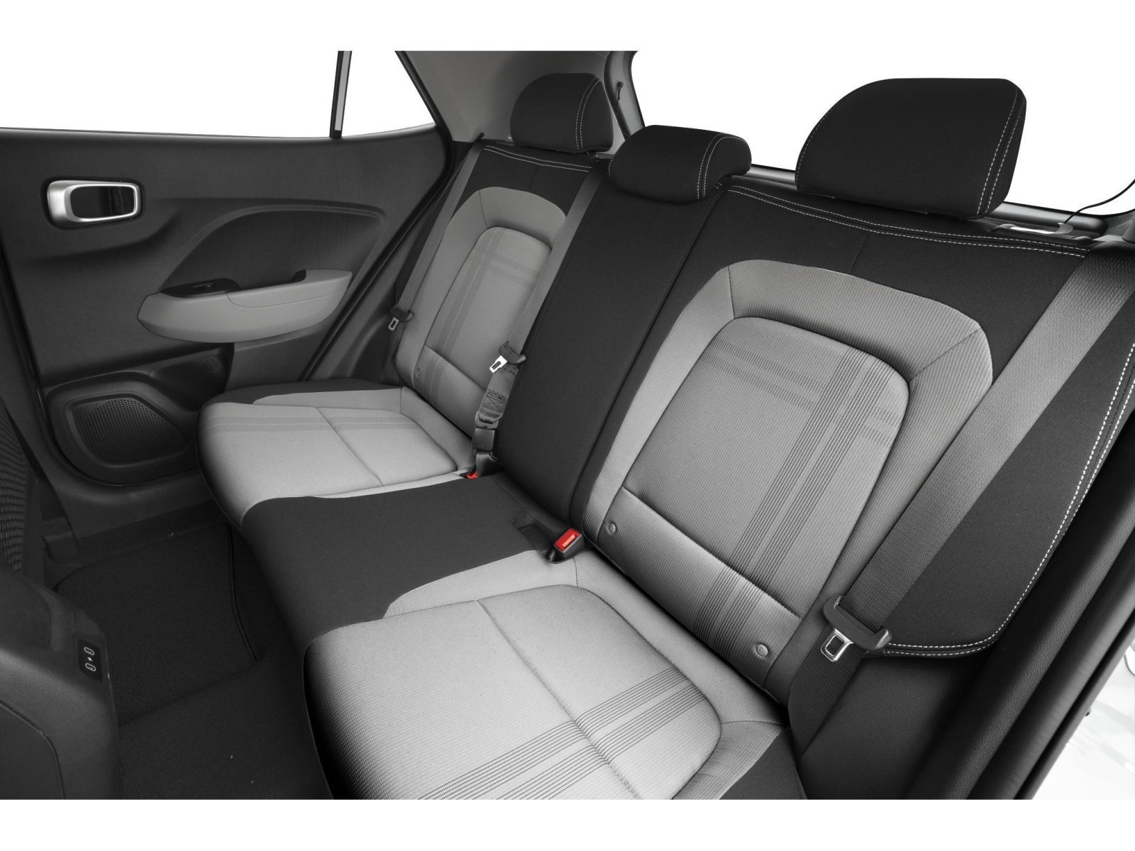 Used 2026 Hyundai Venue SEL FWD image 11