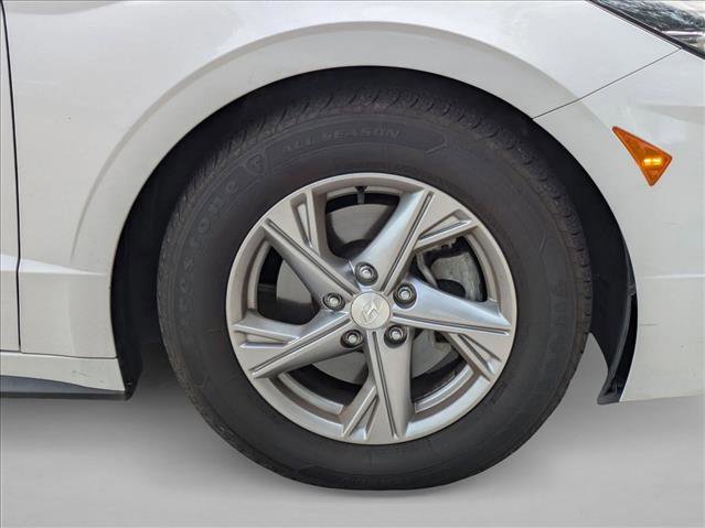 Used 2023 Hyundai Sonata SE w/ Cargo Package image 6