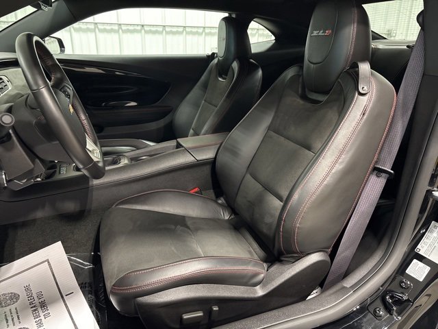 Used 2012 Chevrolet Camaro ZL1 image 18