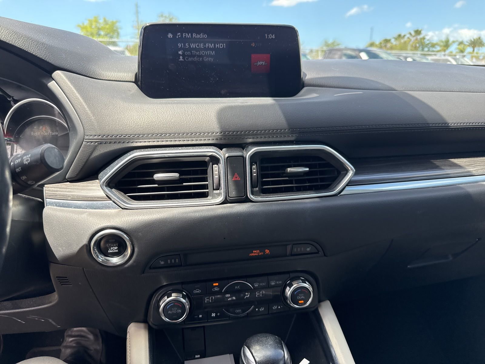 Used 2018 MAZDA CX-5 Grand Touring image 14