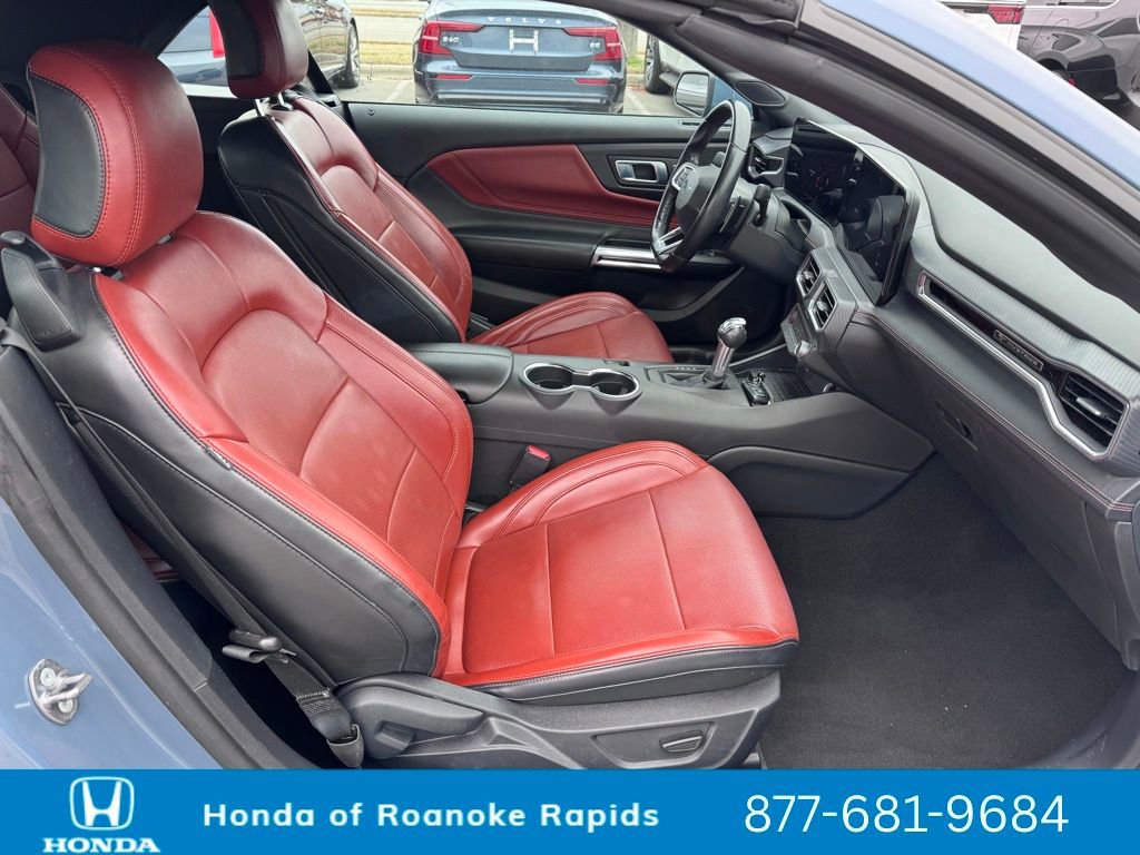 Used 2024 Ford Mustang GT Premium image 27