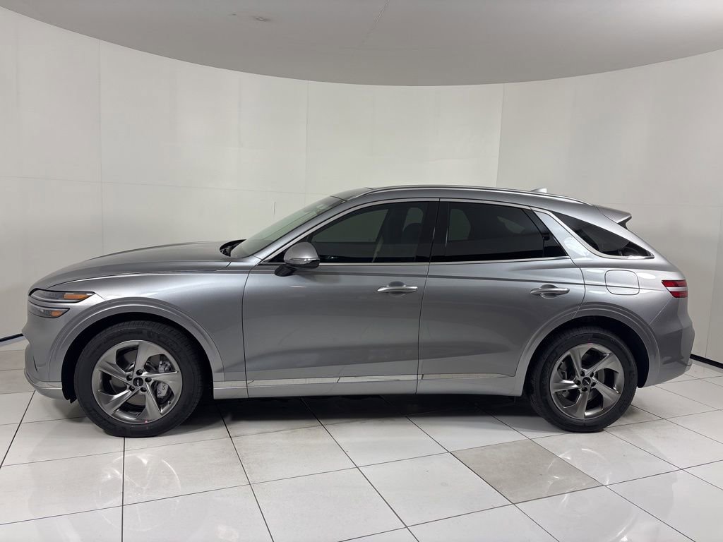 New 2026 Genesis GV70 2.5T Select AWD/4WD image 2
