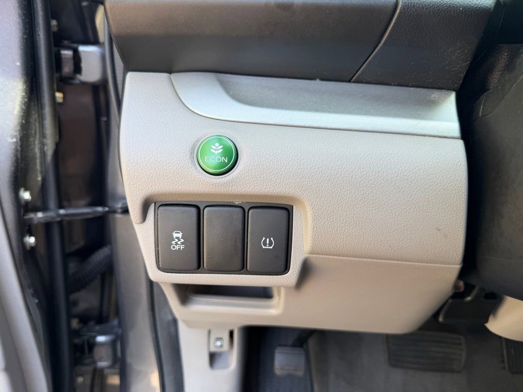 Used 2014 Honda CR-V LX image 21