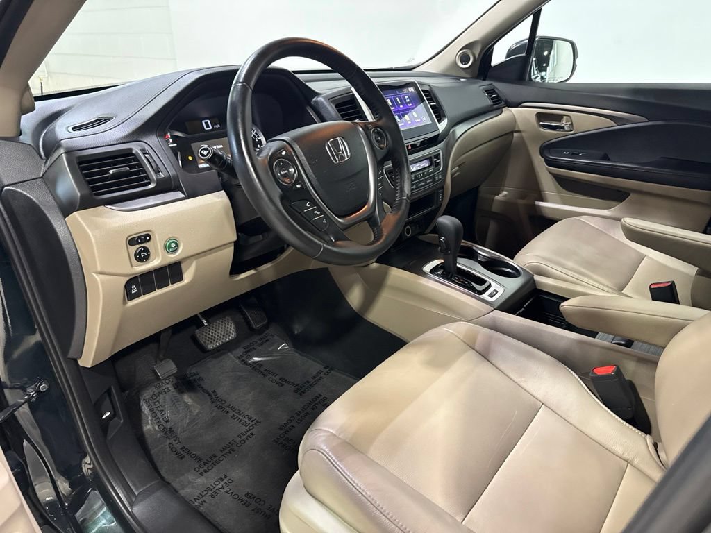 Used 2016 Honda Pilot EX-L image 16