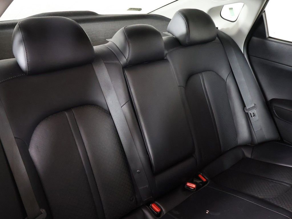 Used 2020 Kia Optima EX FWD image 30