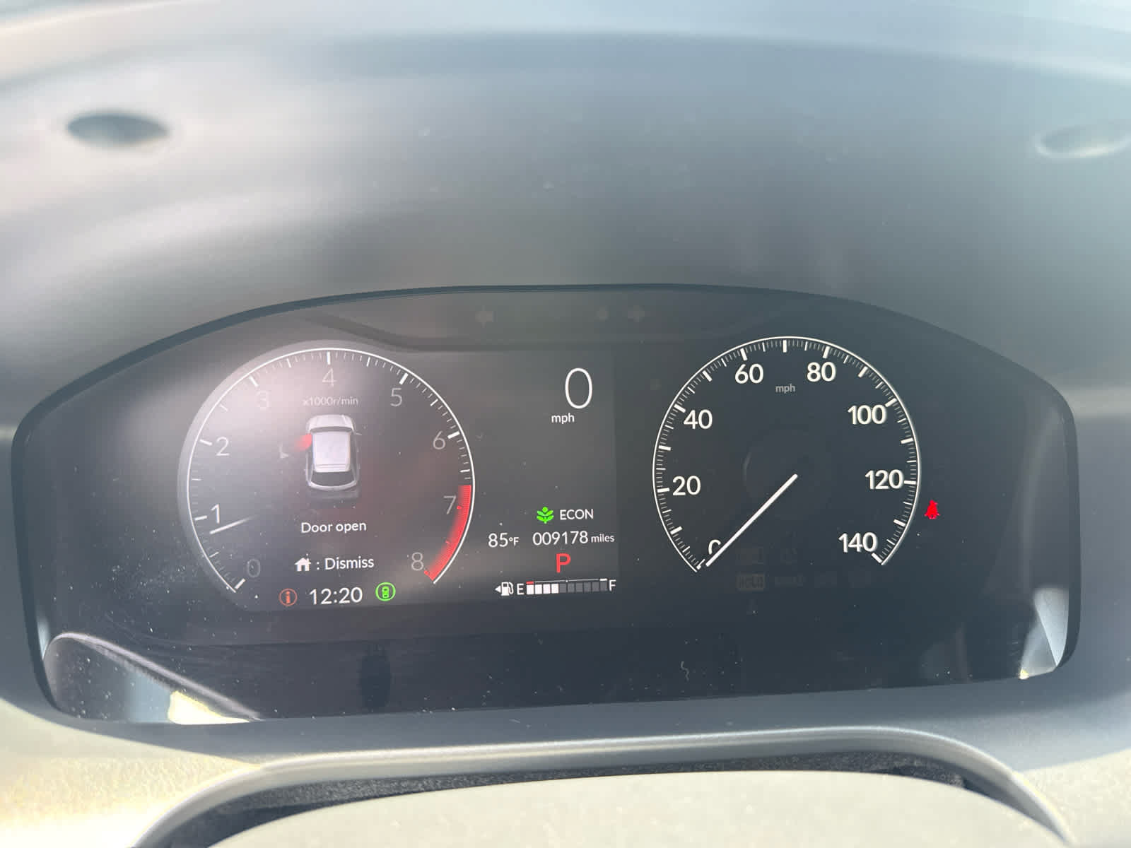 Used 2024 Honda HR-V Sport image 16