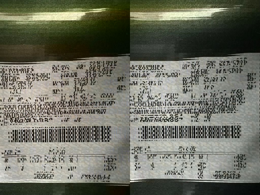 Used 2025 Ford Bronco Big Bend image 11