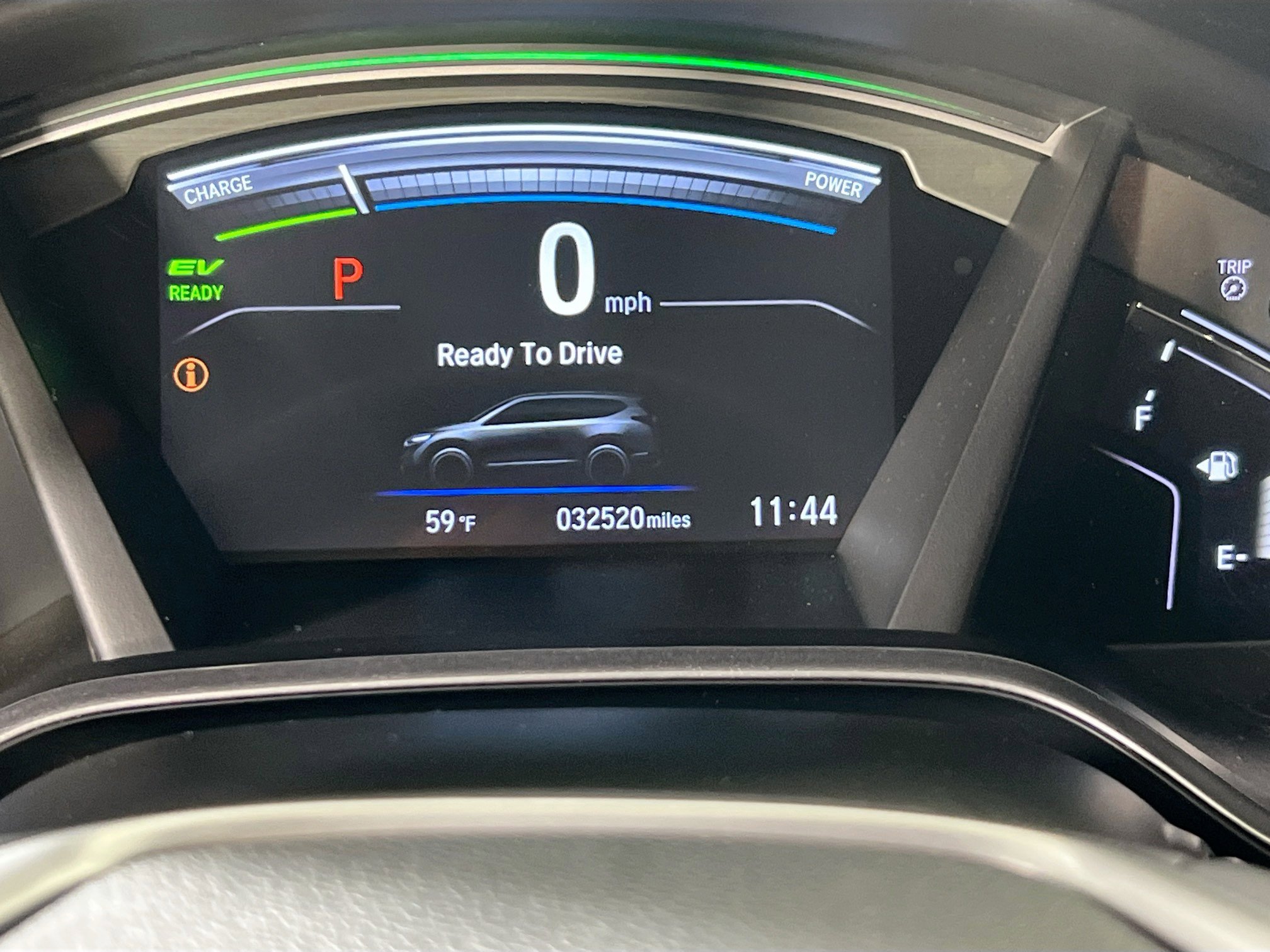 Used 2022 Honda CR-V Touring image 12