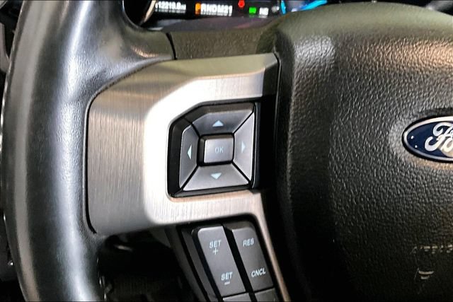 Used 2017 Ford F250 Platinum w/ FX4 Off-Road Package AWD/4WD image 22