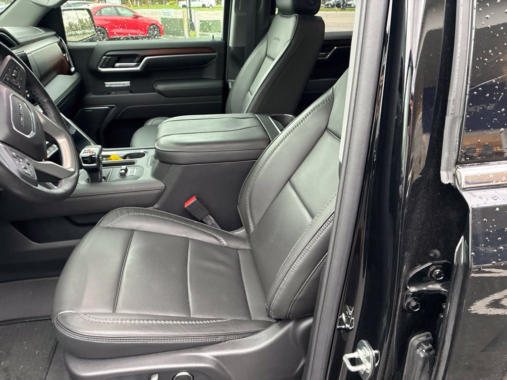 Used 2026 GMC Sierra 1500 Denali AWD/4WD image 11