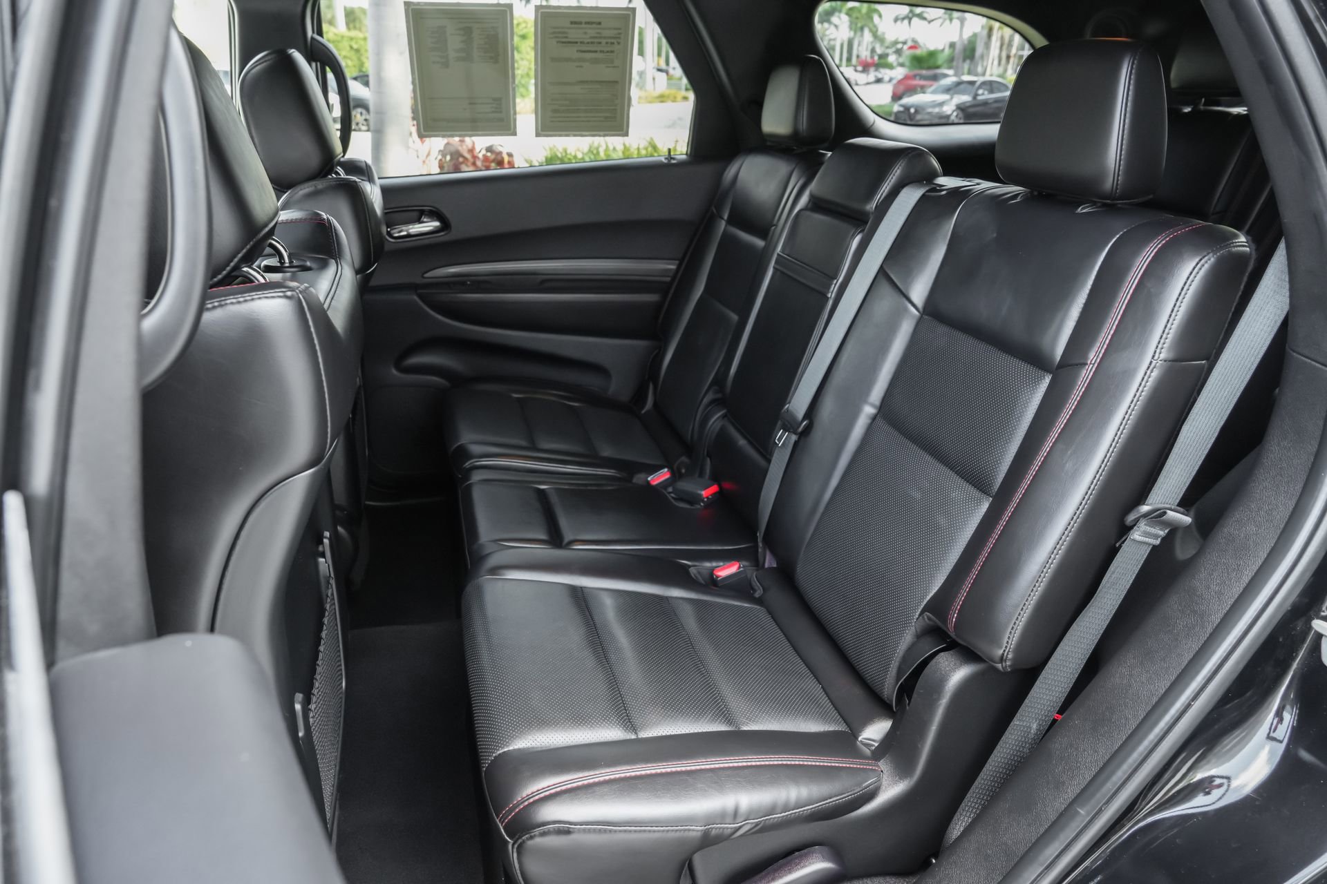 Used 2024 Dodge Durango R/T image 33