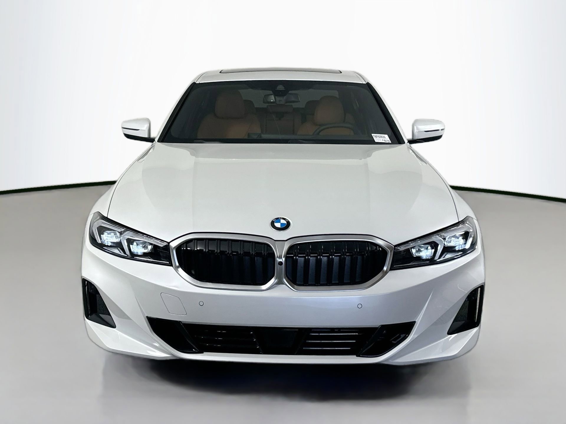 Used 2026 BMW 330i xDrive Sedan w/ Premium Package image 3