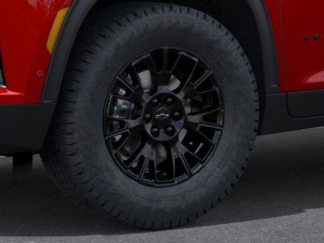 New 2025 Chevrolet Traverse Z71 w/ Enhanced Driving Package AWD/4WD image 9