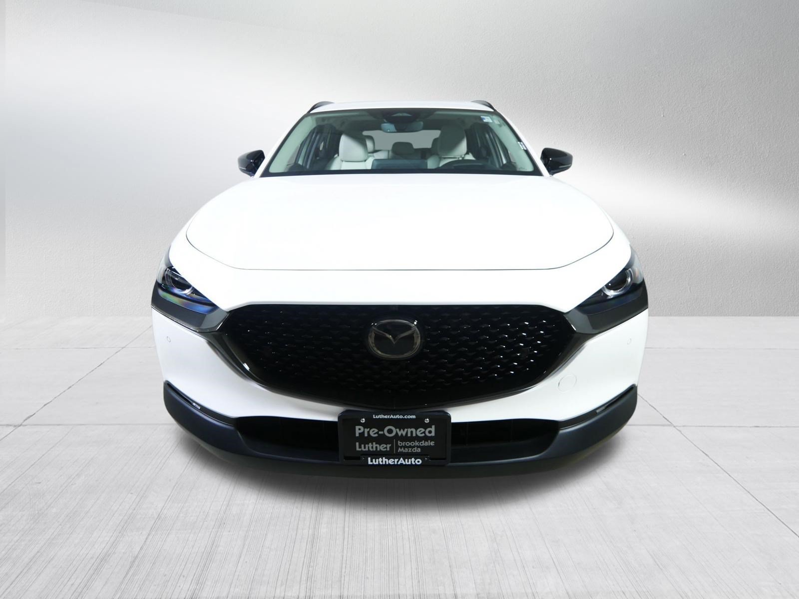 Used 2026 MAZDA CX-30 2.5 Turbo w/ Premium Plus Pkg AWD/4WD video 2
