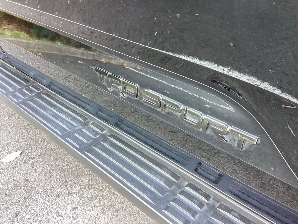Used 2024 Toyota Sequoia SR5 image 6