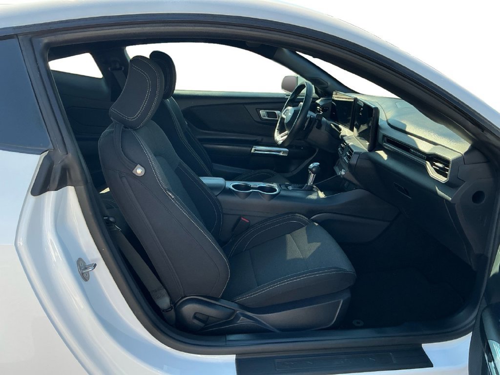 Certified 2024 Ford Mustang GT RWD image 22
