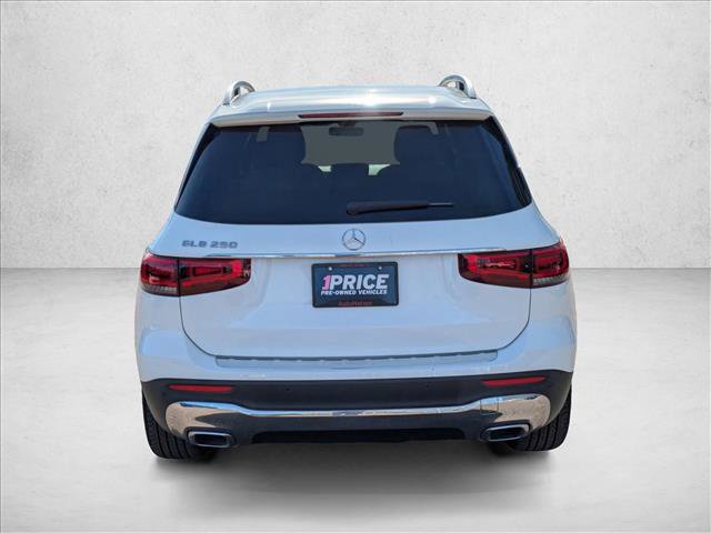 Used 2023 Mercedes-Benz GLB 250 image 7