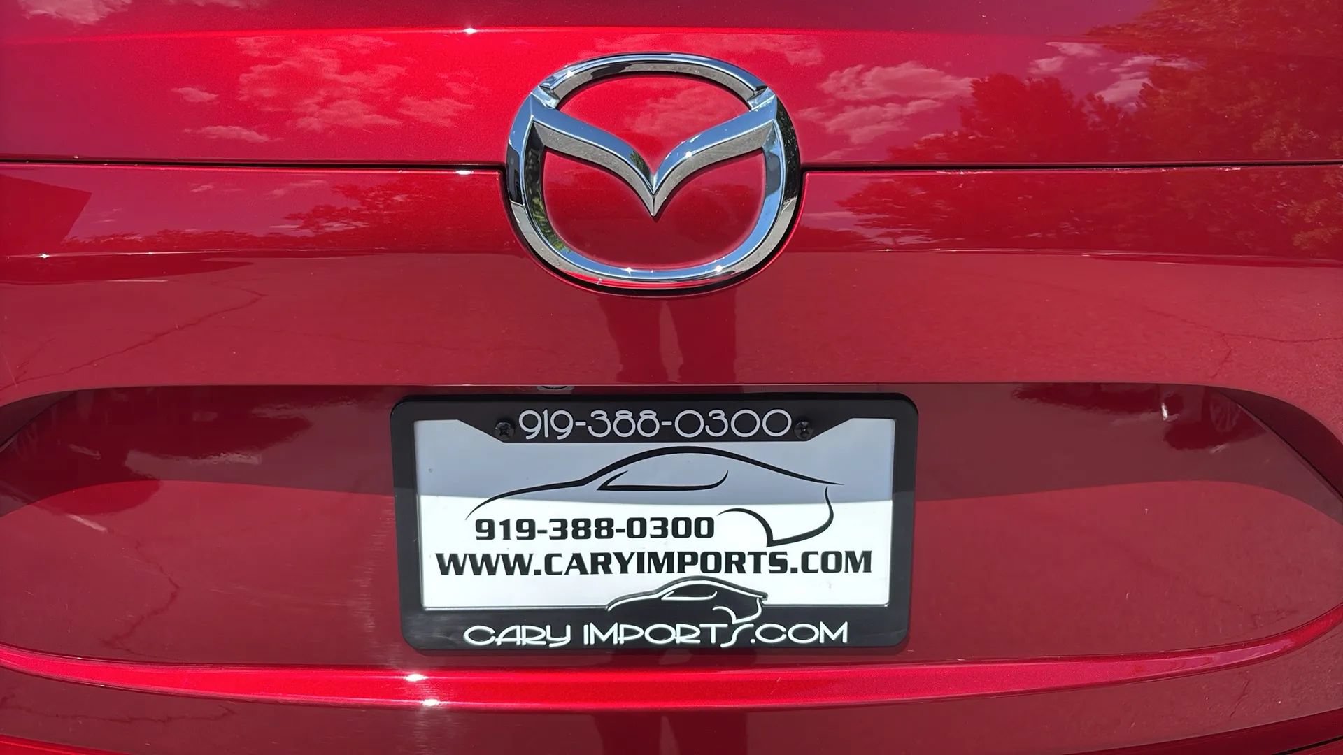 Used 2017 MAZDA CX-5 Grand Touring AWD/4WD image 24
