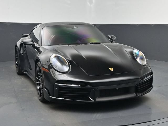 Used 2024 Porsche 911 Turbo w/ 911 Turbo Sportdesign Package AWD/4WD image 21