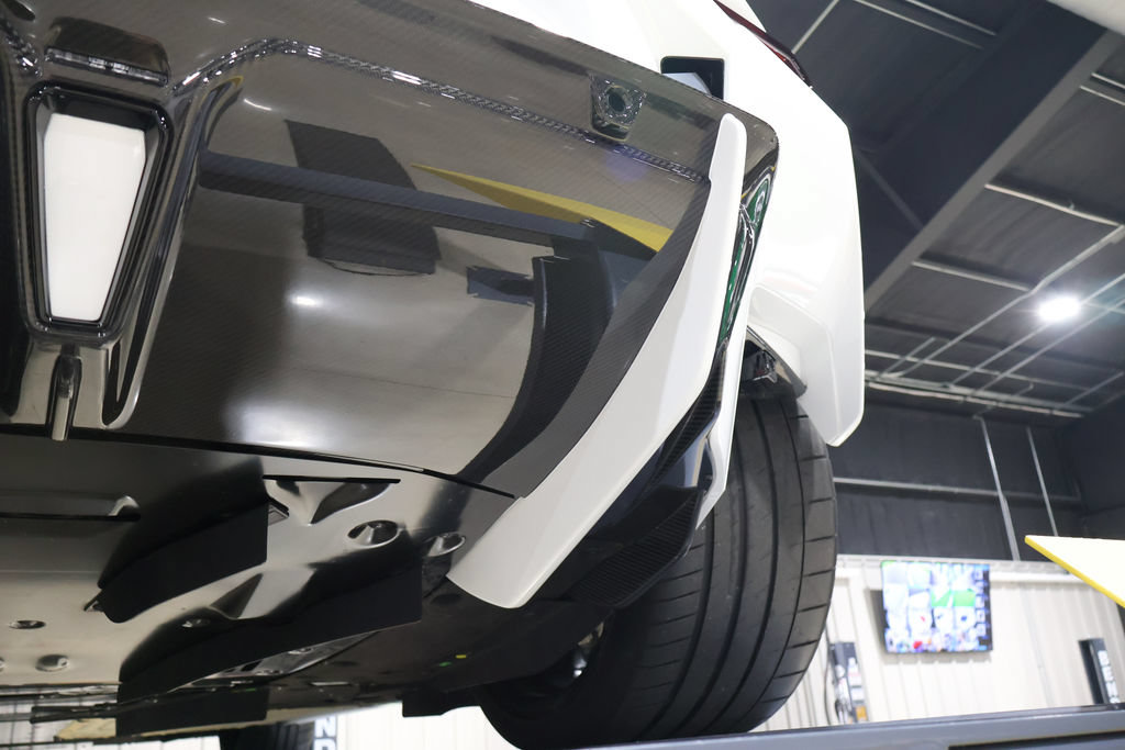 Used 2026 Lamborghini Temerario AWD/4WD image 85