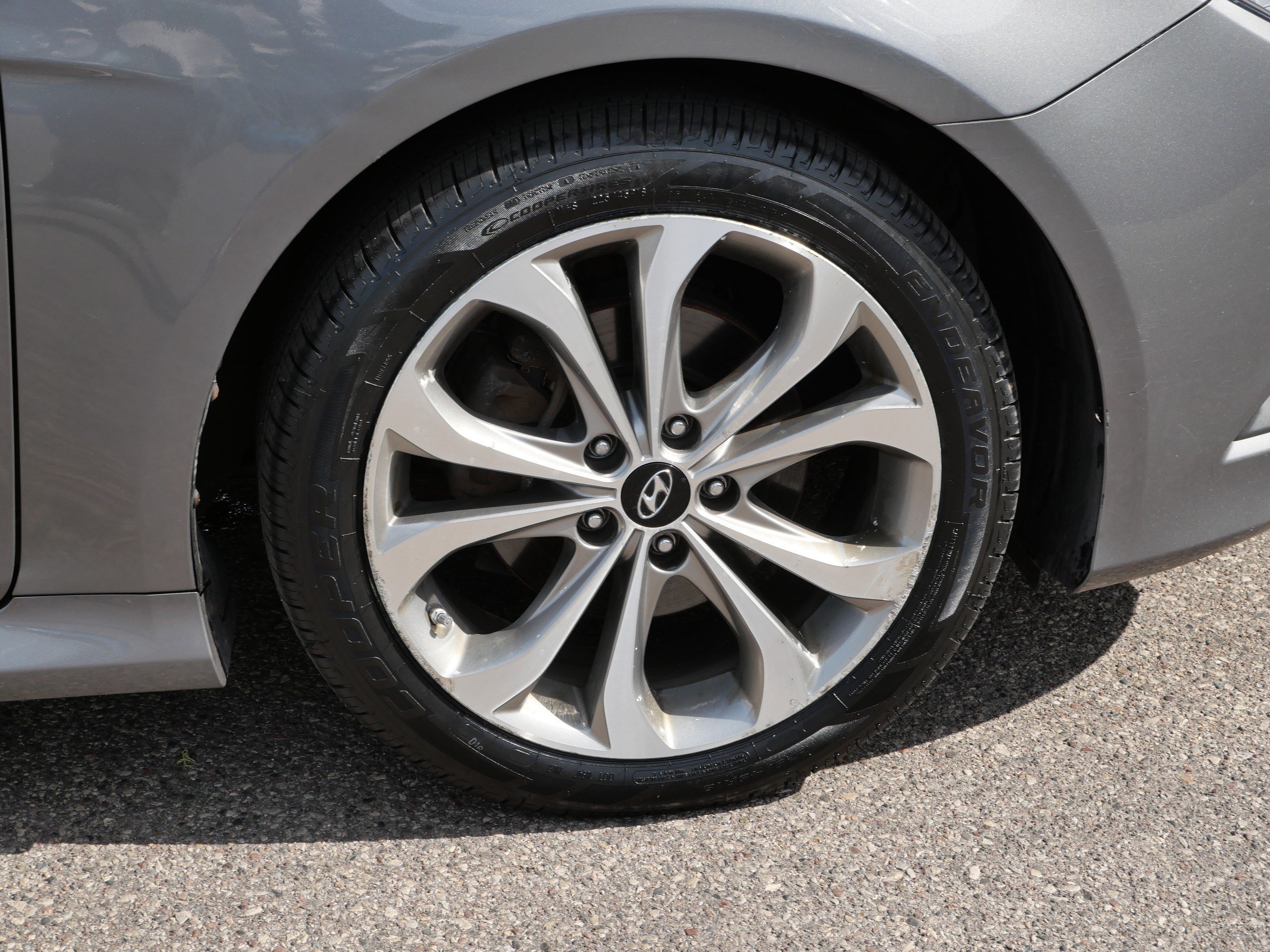 Used 2014 Hyundai Sonata SE FWD image 15