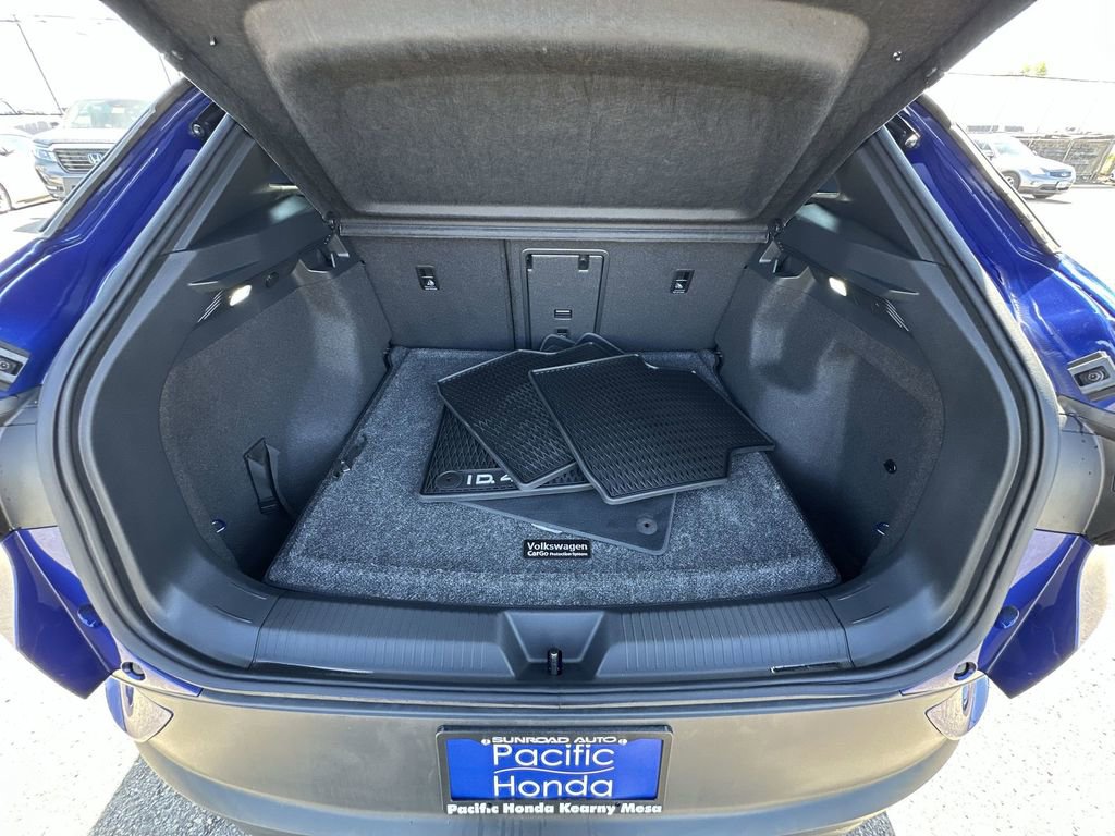 Used 2022 Volkswagen ID.4 Pro S RWD image 33