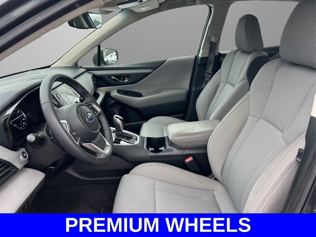 Used 2020 Subaru Legacy Premium w/ Popular Package #1 image 9