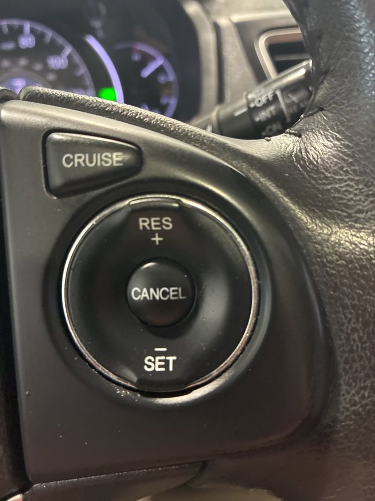 Used 2016 Honda CR-V EX-L image 27