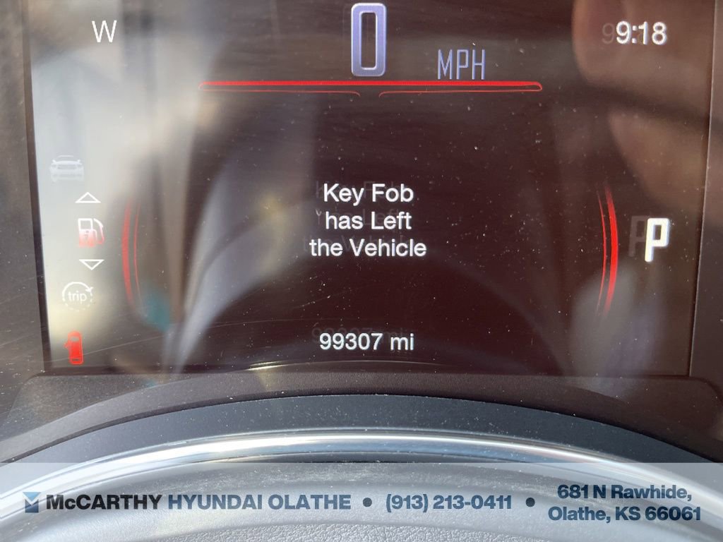 Used 2018 Dodge Durango Citadel image 9