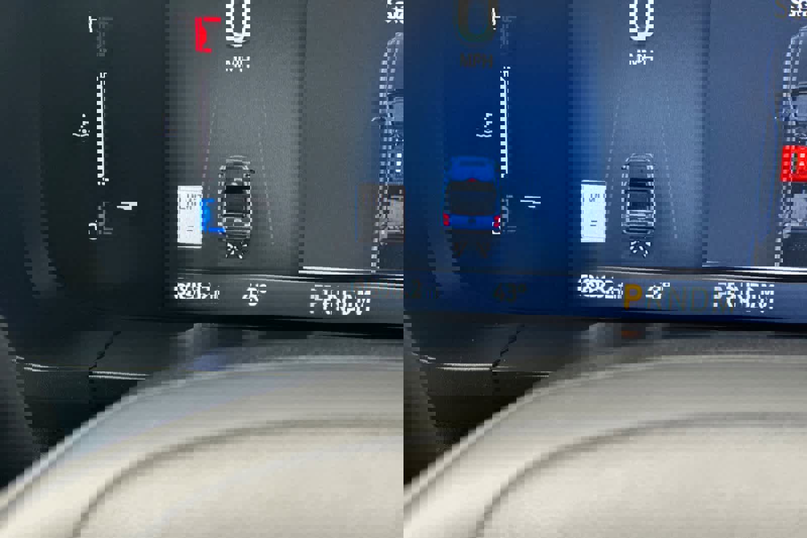 Certified 2025 Ford Maverick Tremor image 25