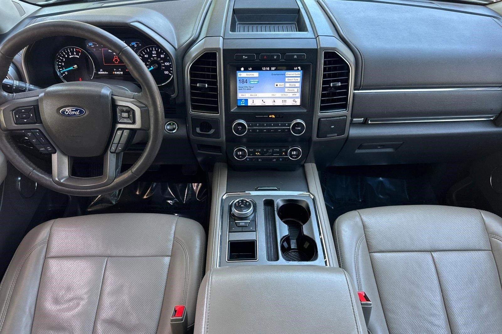 Used 2019 Ford Expedition XLT w/ Equipment Group 202A RWD image 28