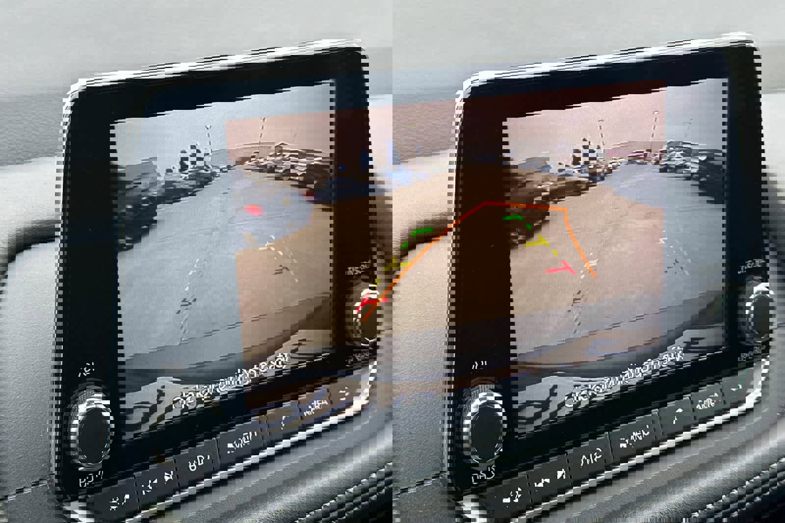 Used 2024 Nissan Rogue S image 20