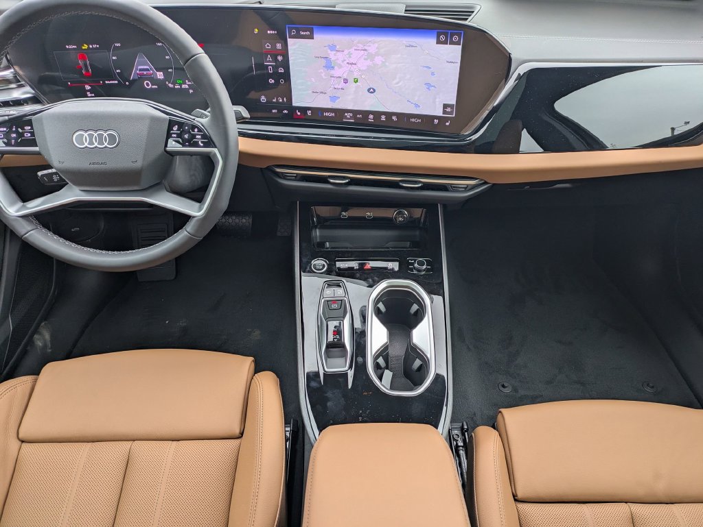 New 2026 Audi A6 Premium Plus AWD/4WD image 33