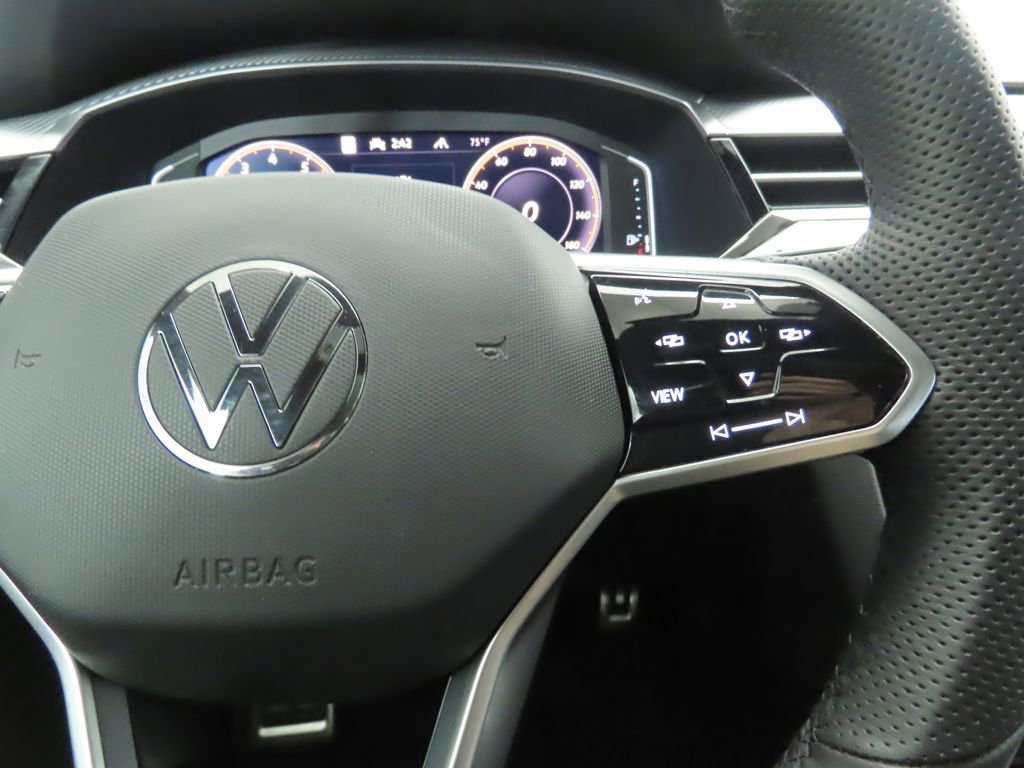 Used 2021 Volkswagen Arteon SEL image 12