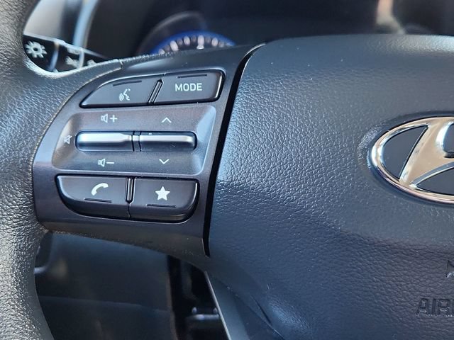 Used 2023 Hyundai Kona SEL w/ Cargo Package FWD image 38