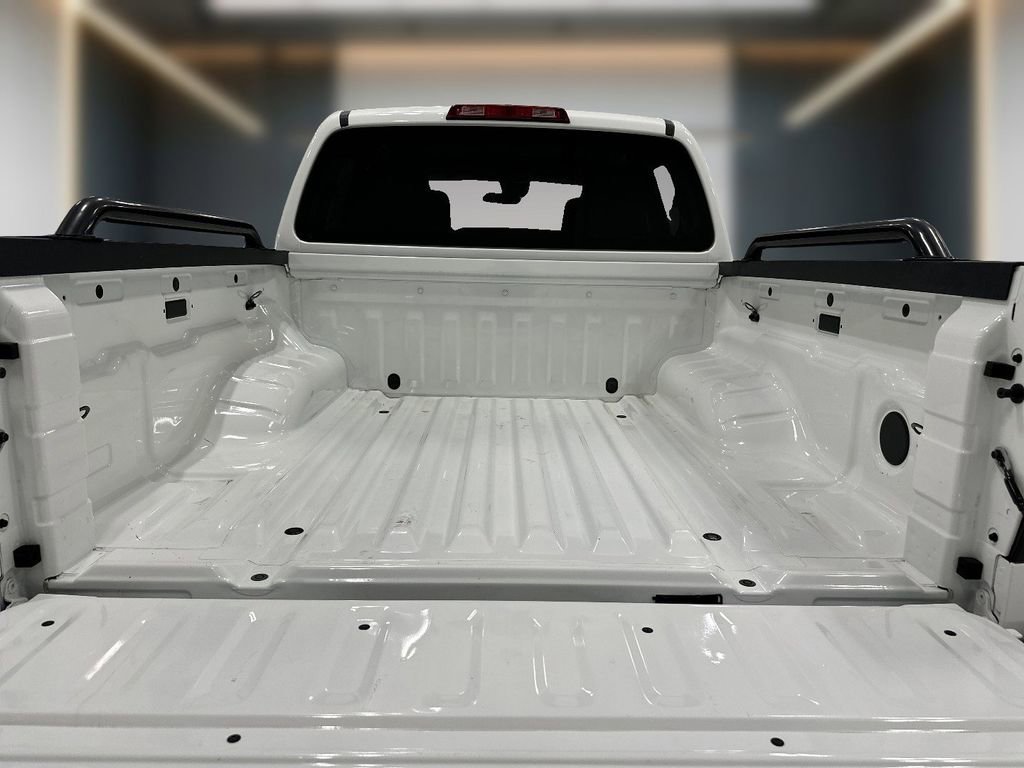 Used 2022 Nissan Frontier S w/ Technology Package image 13