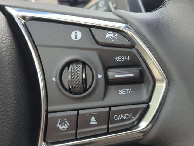 Certified 2025 Acura TLX w/ Technology Package FWD image 27