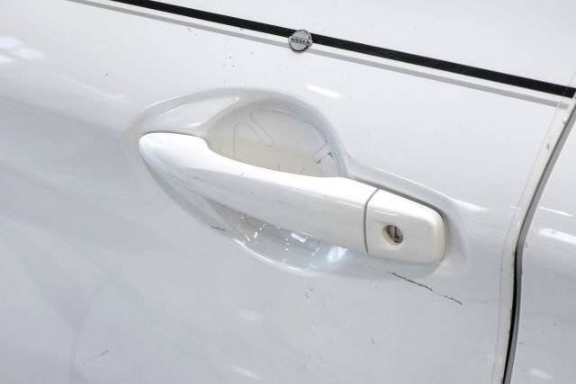 Used 2018 Nissan Rogue Sport S w/ S Appearance Package FWD image 44