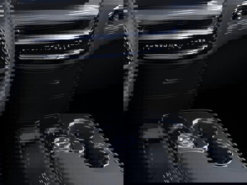 New 2025 Cadillac Lyriq Luxury image 23