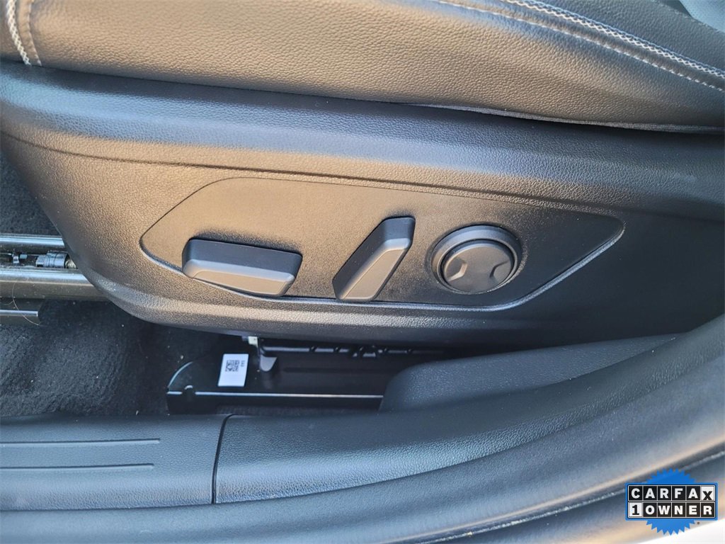 Used 2024 Hyundai Santa Cruz Limited image 21