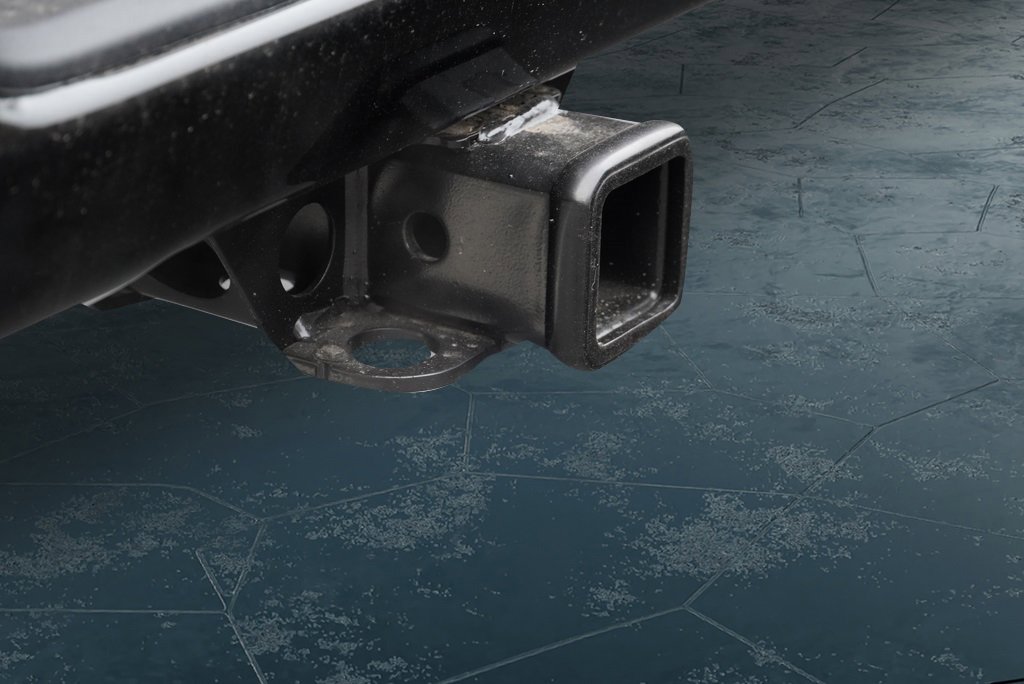 New 2026 GMC Sierra 1500 AT4X image 9