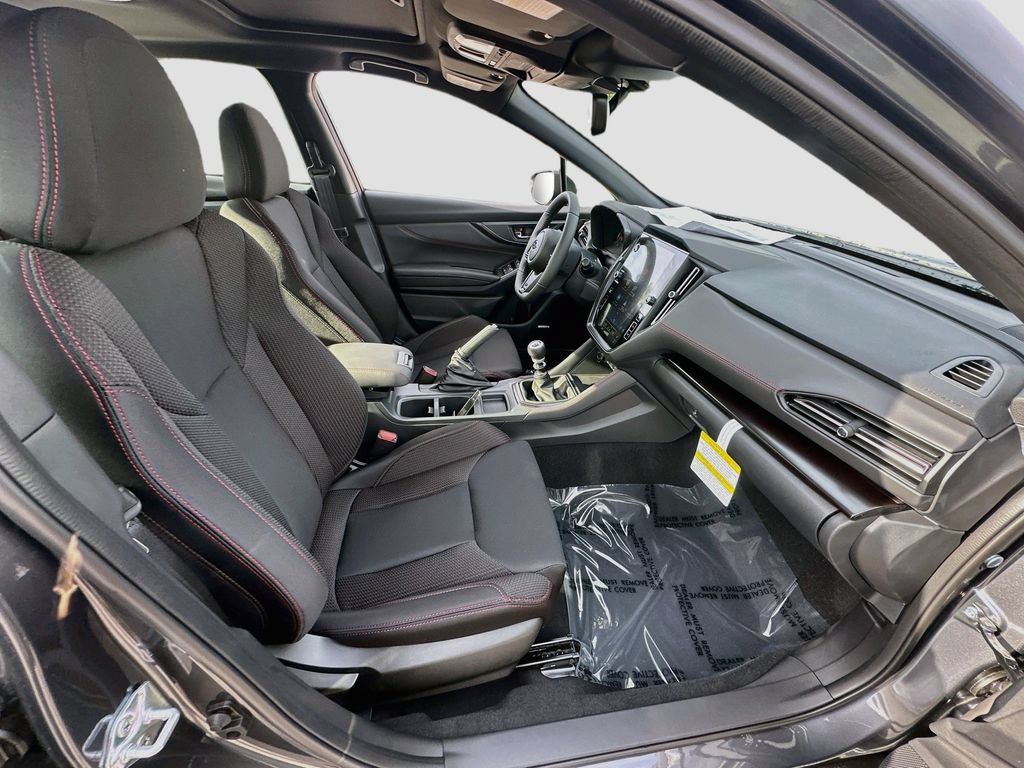 New 2026 Subaru WRX Premium AWD/4WD image 23