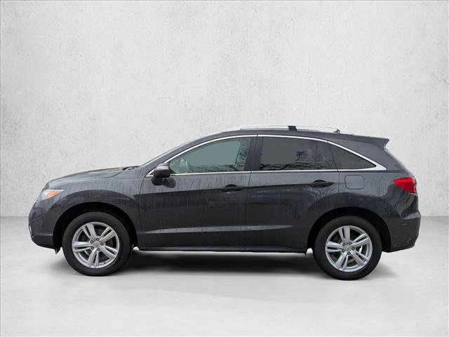 Used 2015 Acura RDX AWD w/ Technology Package image 9
