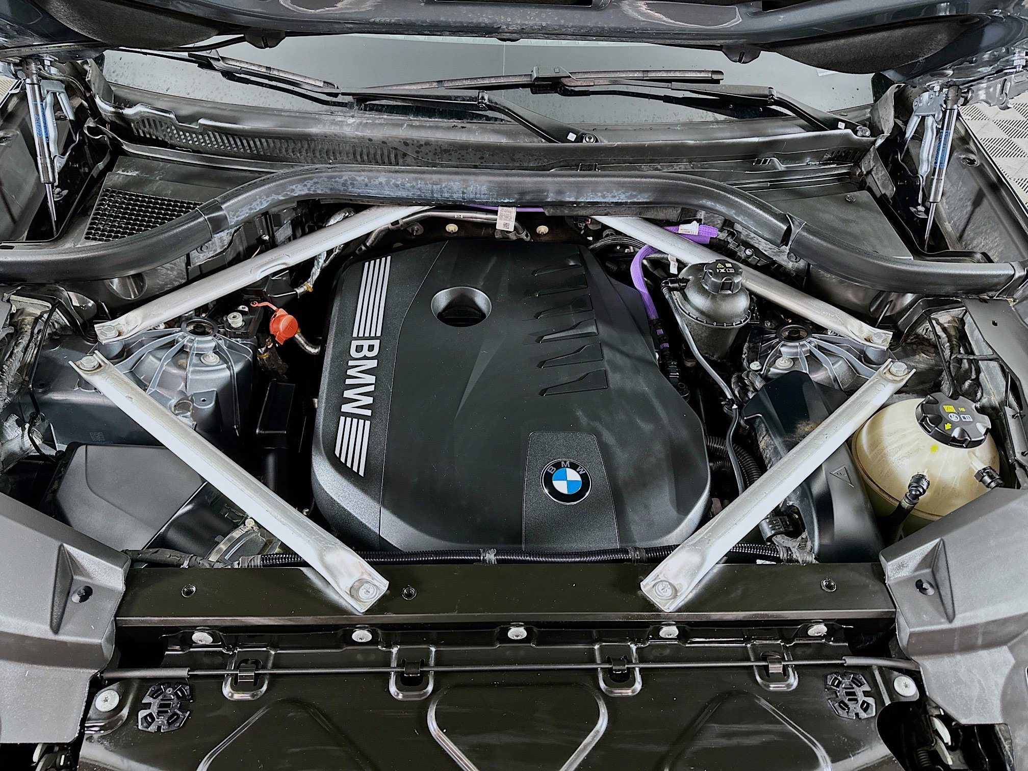 Used 2024 BMW X5 sDrive40i image 36