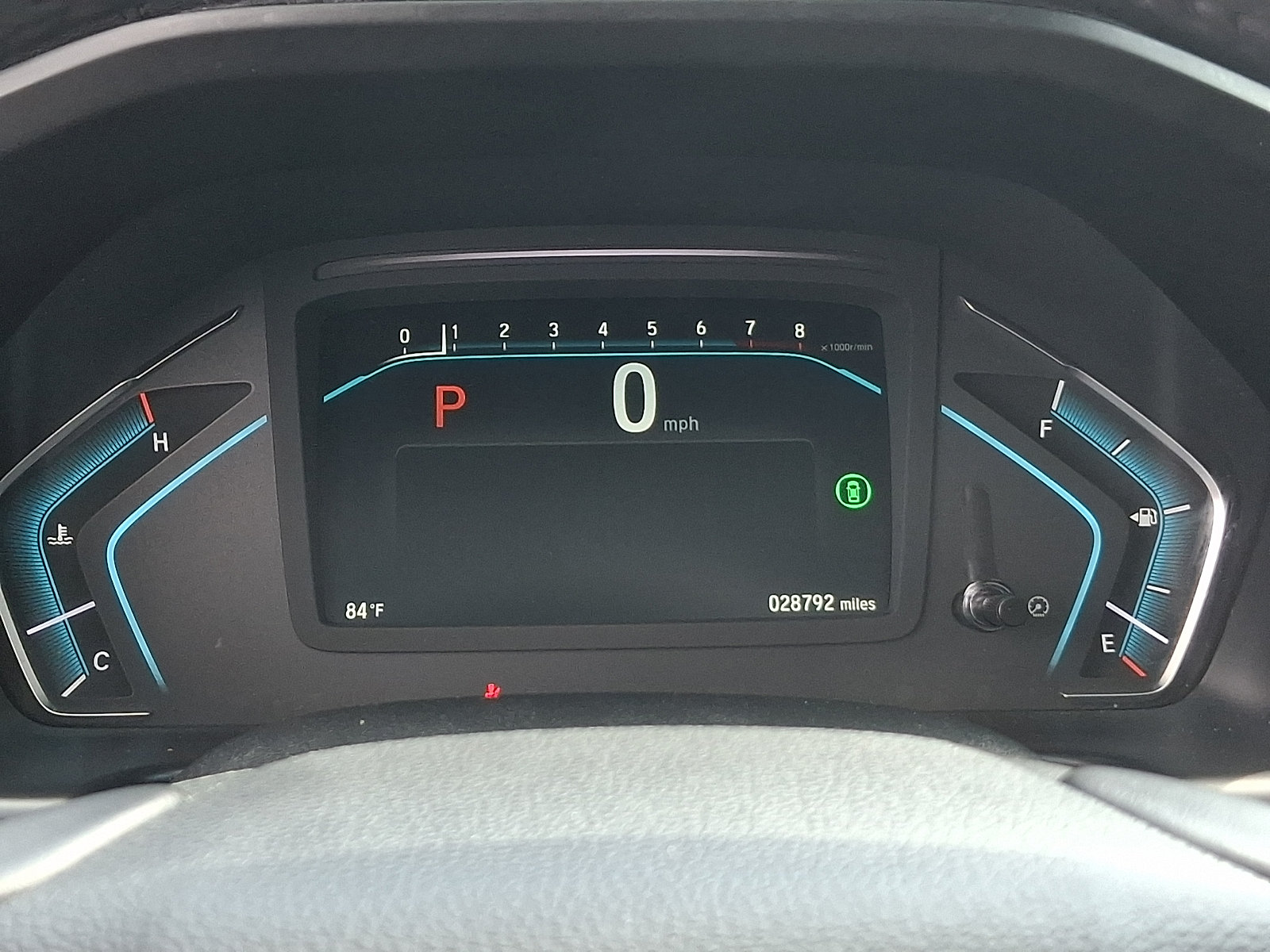 Used 2023 Honda Odyssey Touring image 21
