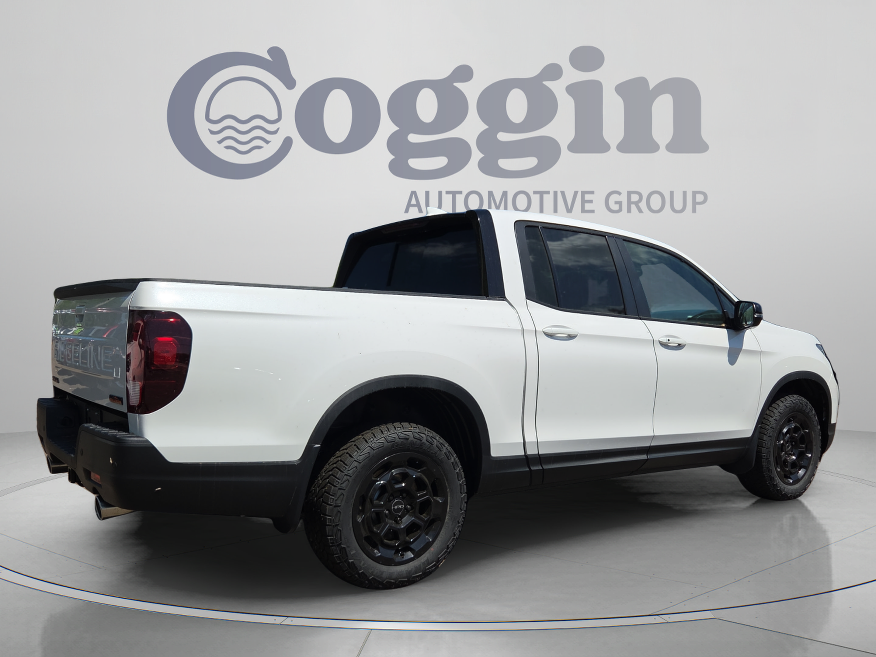 New 2026 Honda Ridgeline TrailSport image 5