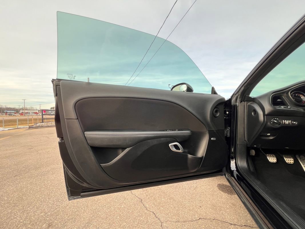 Used 2022 Dodge Challenger R/T Scat Pack image 26